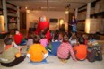 Actividades del Museo de Departamentos de Educación y Acción Cultural (DEAC)